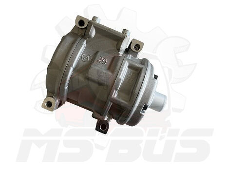BOVA/VDL AIR-CONDITIONING COMPRESSOR