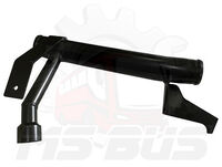 IRIZAR PB RETARDER COOLING PIPE - 2