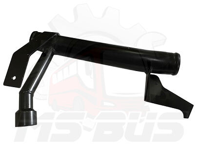 IRIZAR PB RETARDER COOLING PIPE