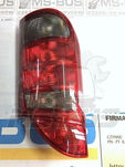 SETRA S415 GT-HD LEFT REAR LAMP - 2