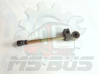 SCREW-TYPE ALTERNATOR TENSIONER - 2