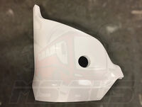 SCANIA HIGER RIGHT FRONT CORNER - 2