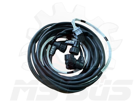 MB/SETRA RETARDER-CONTROL WIRING HARNESS