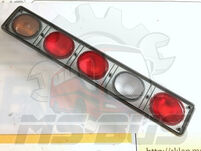 RENAULT COMBINATION REAR LAMP - 2