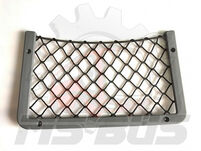 MB TOURISMO/TRAVEGO SEAT-BACK NET - 2