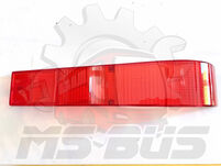 VAN HOOL RIGHT FOG-LAMP LENS - 3