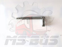 CIĘGNO ALUMINIOWE KASETY KLAPY EVOBUS - 2