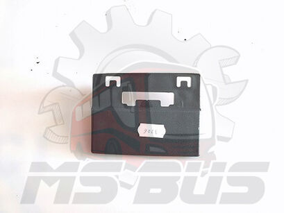EVOBUS PLASTIC HATCH-LOCK-CASE HANDLE