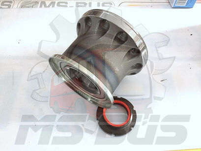MAN FRONT HUB