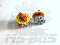 EMERGENCY DOOR VALVE - 2