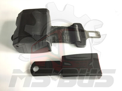 LAP SEAT BELT