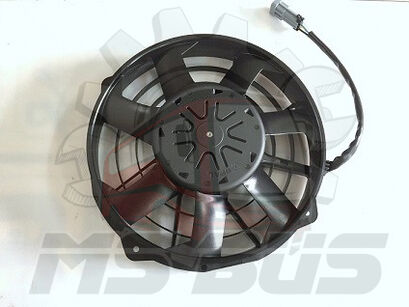 SETRA S515 EXTRACTOR FAN