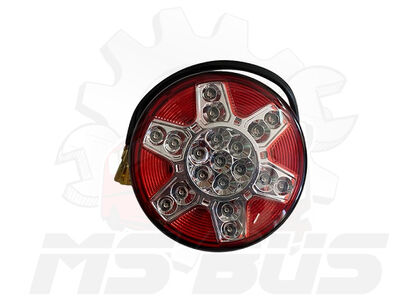 LAMPA TYLNA LED STOP/POZYCJA/KIERUNEK TEMSA