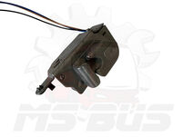 EVOBUS LEFT HATCH LOCKING LATCH - 2