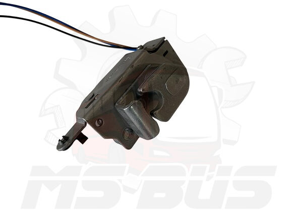 EVOBUS LEFT HATCH LOCKING LATCH