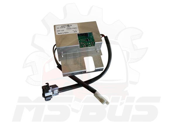 BOVA BLOWER-SPEED CONTROLLER