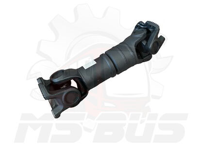 MB TOURISMO PROPELLER SHAFT