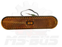 MAN LION’S COACH EURO 6 HATCH-LOCK-CASE MARKER LAMP - 2