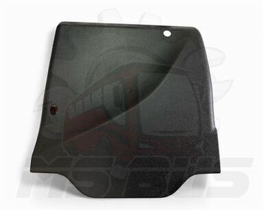 SETRA S515 CO-DRIVER’S SEAT COVER