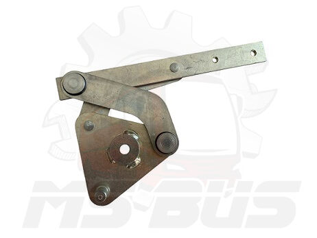 IRIZAR PB WIPER MECHANISM