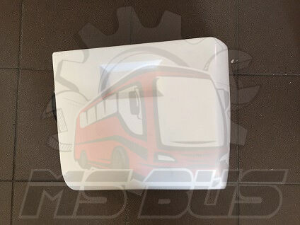 RVI FR1/ILIADE RIGHT REAR CORNER