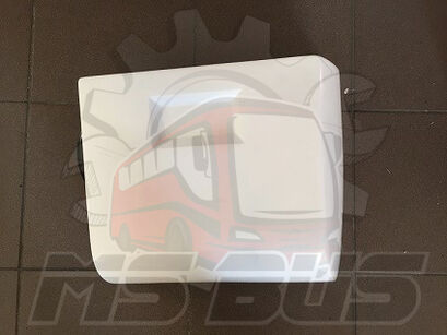 RVI FR1/ILIADE RIGHT REAR CORNER