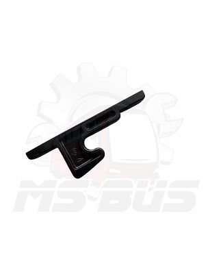 REFRIGERATOR-LOCK STRIKER