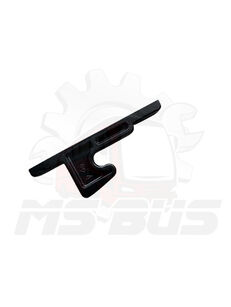 REFRIGERATOR-LOCK STRIKER