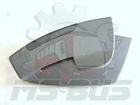 SETRA RIGHT SEAT TRIM - 2