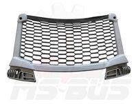 SETRA S515/MB TOURISMO SEAT-BACK NET - 2