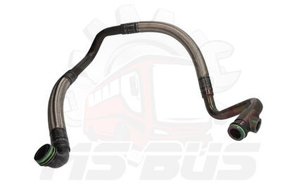 IRIZAR RETARDER-COOLER OIL HOSE