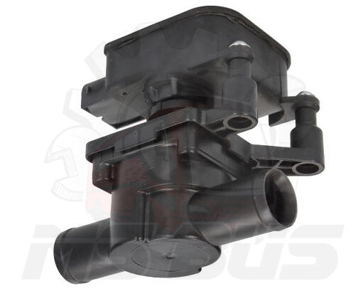 MAN LION’S COACH 22 MM HEATING VALVE