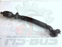EVOBUS THIRD-AXLE LEFT TRACK ROD - 2