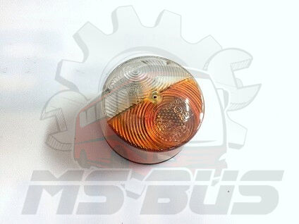 BOVA FRONT POSITION/INDICATOR LAMP