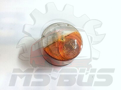 BOVA FRONT POSITION/INDICATOR LAMP