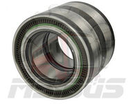 IRISBUS REAR WHEEL-HUB BEARING - 2