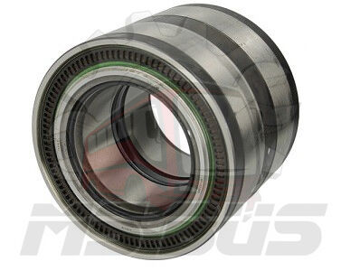 IRISBUS REAR WHEEL-HUB BEARING