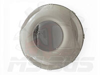 NEOPLAN PLASTIC FRONT WHEEL COVER - 2