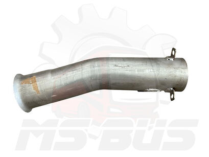 RVI ILIADE REAR EXHAUST PIPE