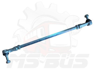 MB TOURISMO/SETRA REAR DOOR ROD