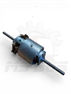 MAN/BOVA/NEOPLAN HEATER MOTOR