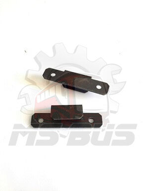 BUS CARPET HOLDER