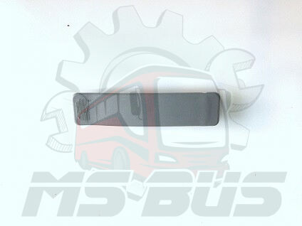 EVOBUS LONG CURTAIN STRAP