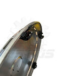 SETRA S415 STAINLESS-STEEL WHEEL COVER - 3