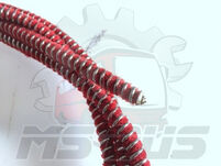 DRIVER’S WINDOW-MECHANISM CABLE - 3