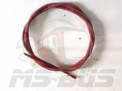 DRIVER’S WINDOW-MECHANISM CABLE