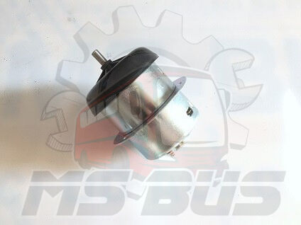 SCANIA IRIZAR CONDENSER MOTOR