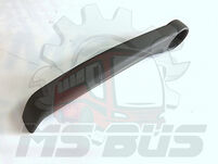 EVOBUS WIDE SEAT ARMREST - 2