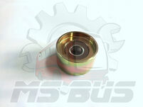MAN AIR-CONDITIONING BELT TENSIONER PULLEY - 2