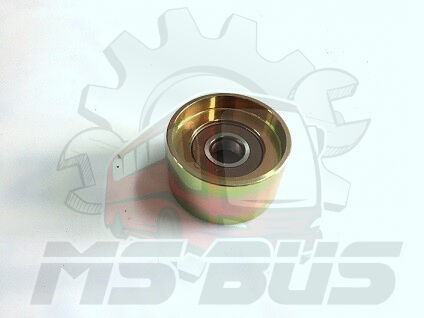 MAN AIR-CONDITIONING BELT TENSIONER PULLEY
